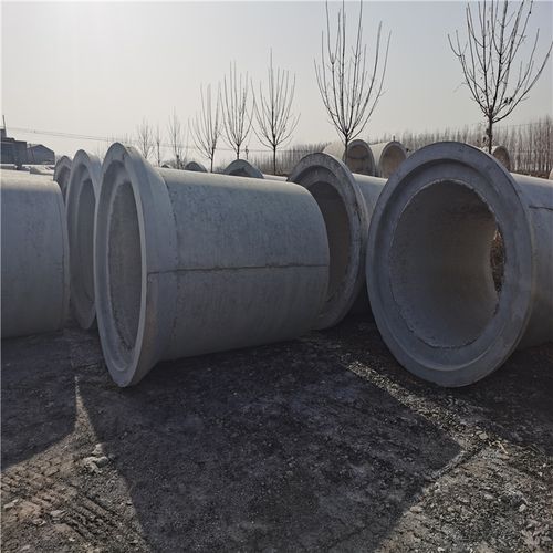 水泥下水管 产品描述济宁中鲁水泥制品位于山东省济宁市嘉祥